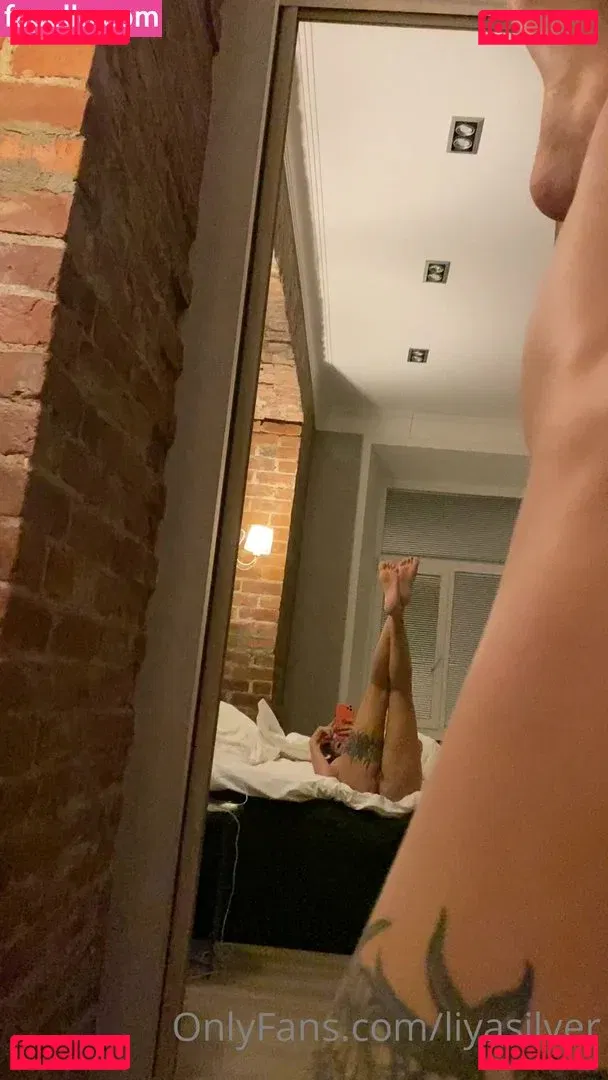 Liyasilver Onlyfans Photo Gallery 