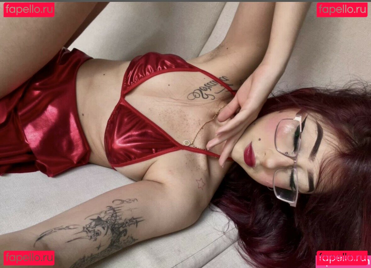 yummimiyuki Nude Onlyfans Photo 9