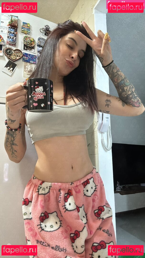 Chanel Hot Nude Onlyfans Photo 45