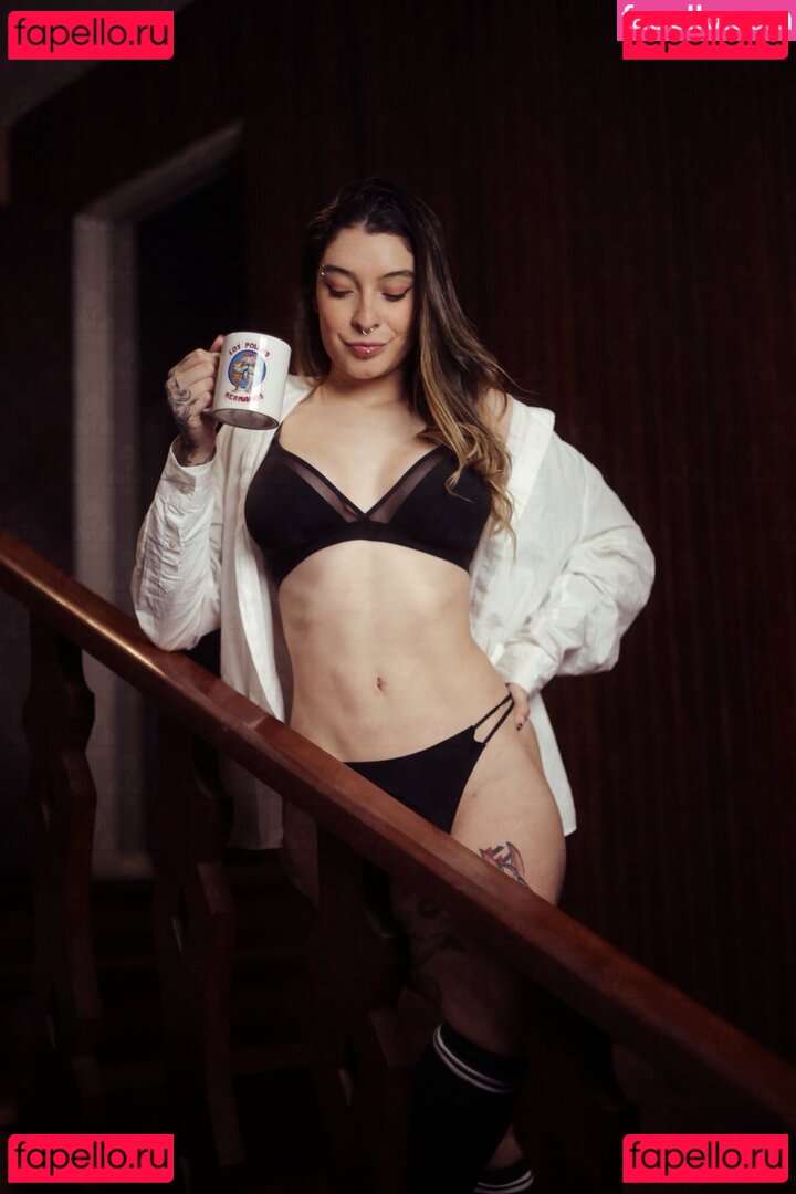 Chanel Hot Nude Onlyfans Photo 44