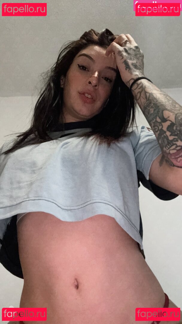 Chanel Hot Nude Onlyfans Photo 43