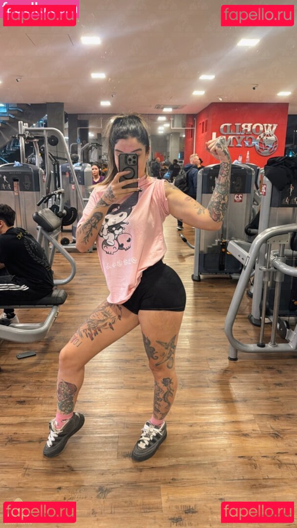 Chanel Hot Nude Onlyfans Photo 41