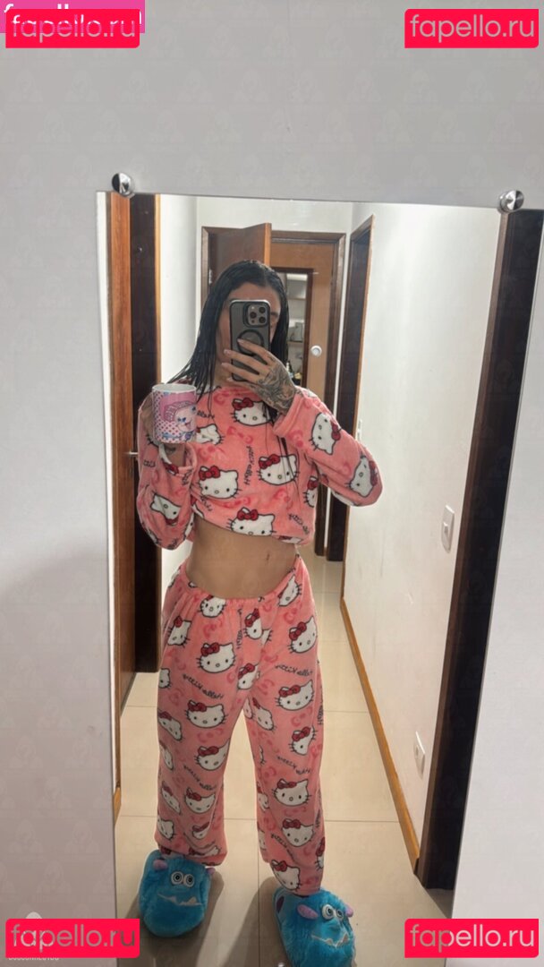 Chanel Hot Nude Onlyfans Photo 39