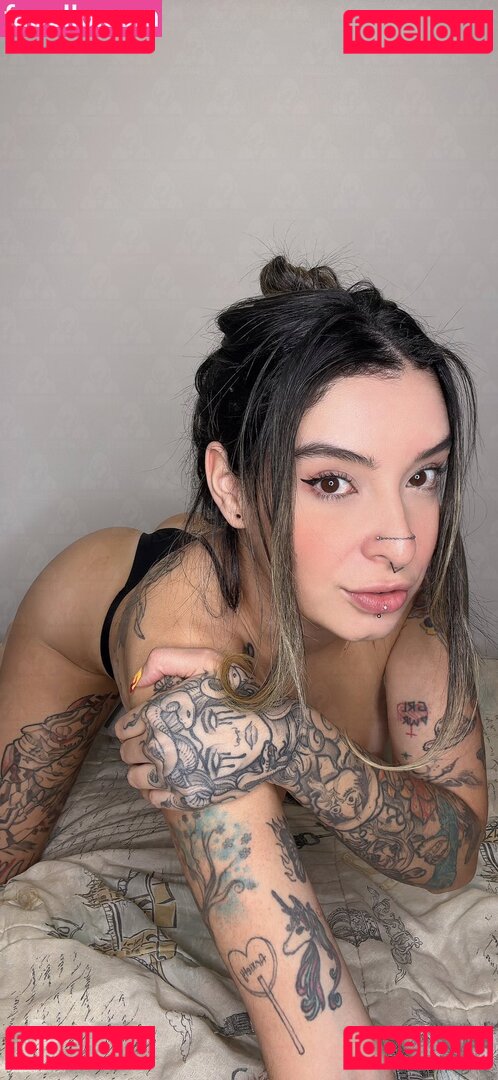 Chanel Hot Nude Onlyfans Photo 31