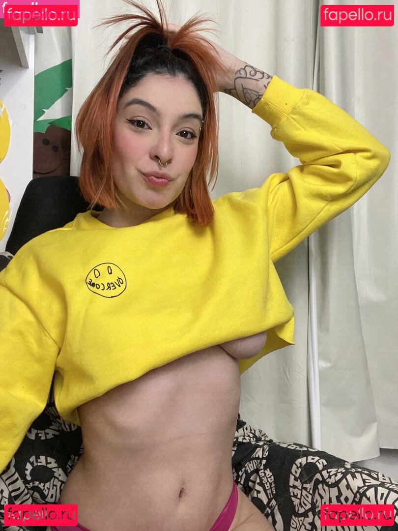 Chanel Hot Nude Onlyfans Photo 16