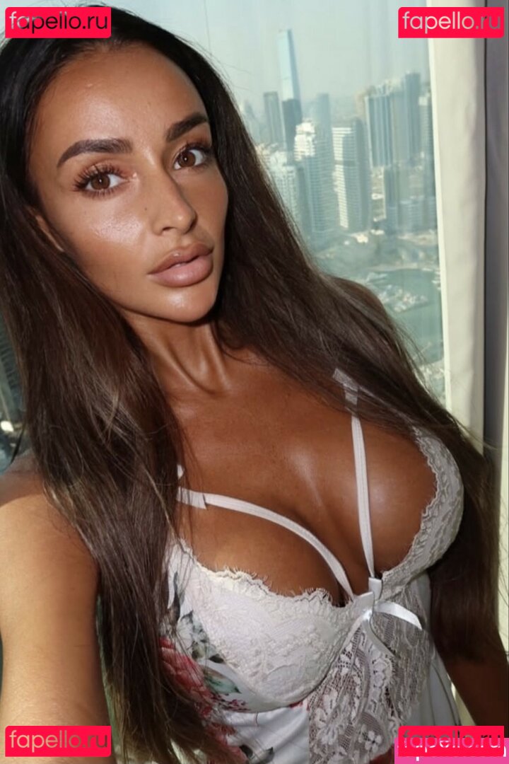 Lovesapphirex Nude Onlyfans Photo 21