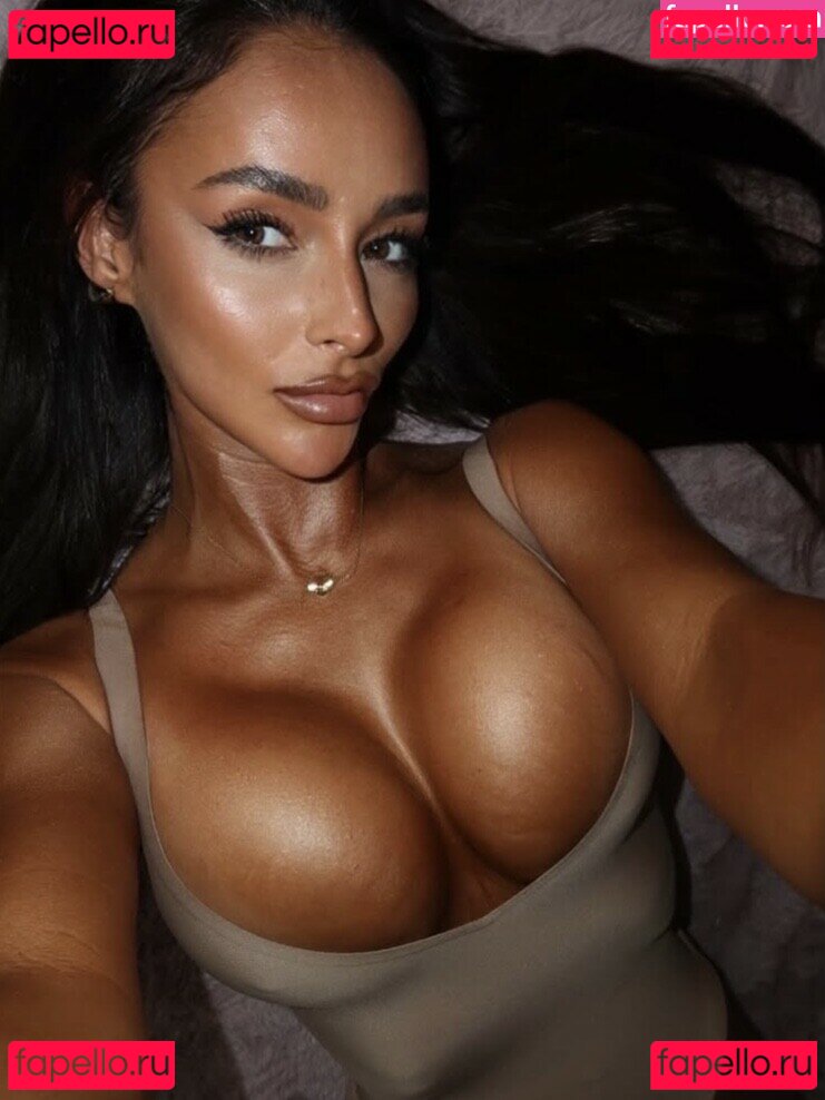 Lovesapphirex Nude Onlyfans Photo 12