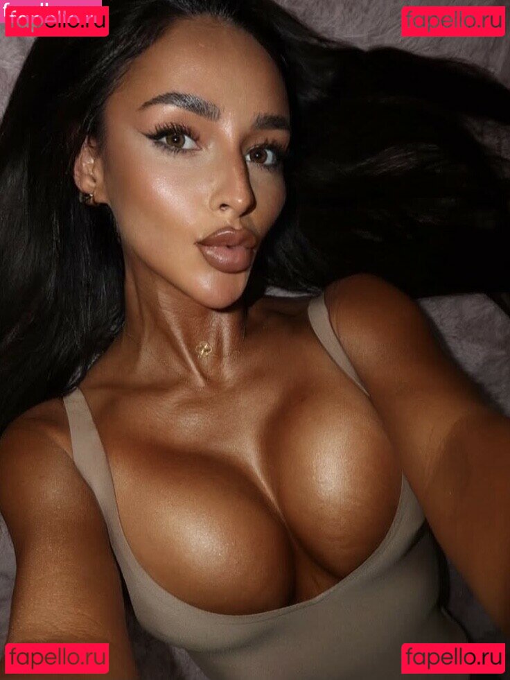 Lovesapphirex Nude Onlyfans Photo 11