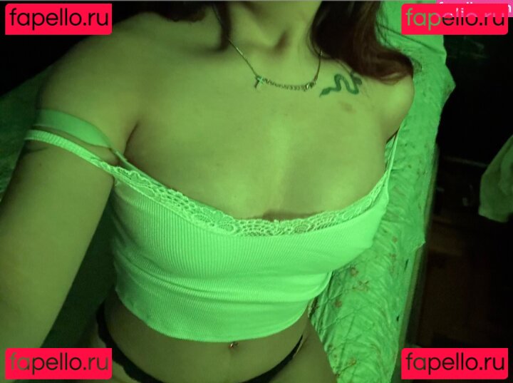 Allison Kiara Nude Onlyfans Photo 3