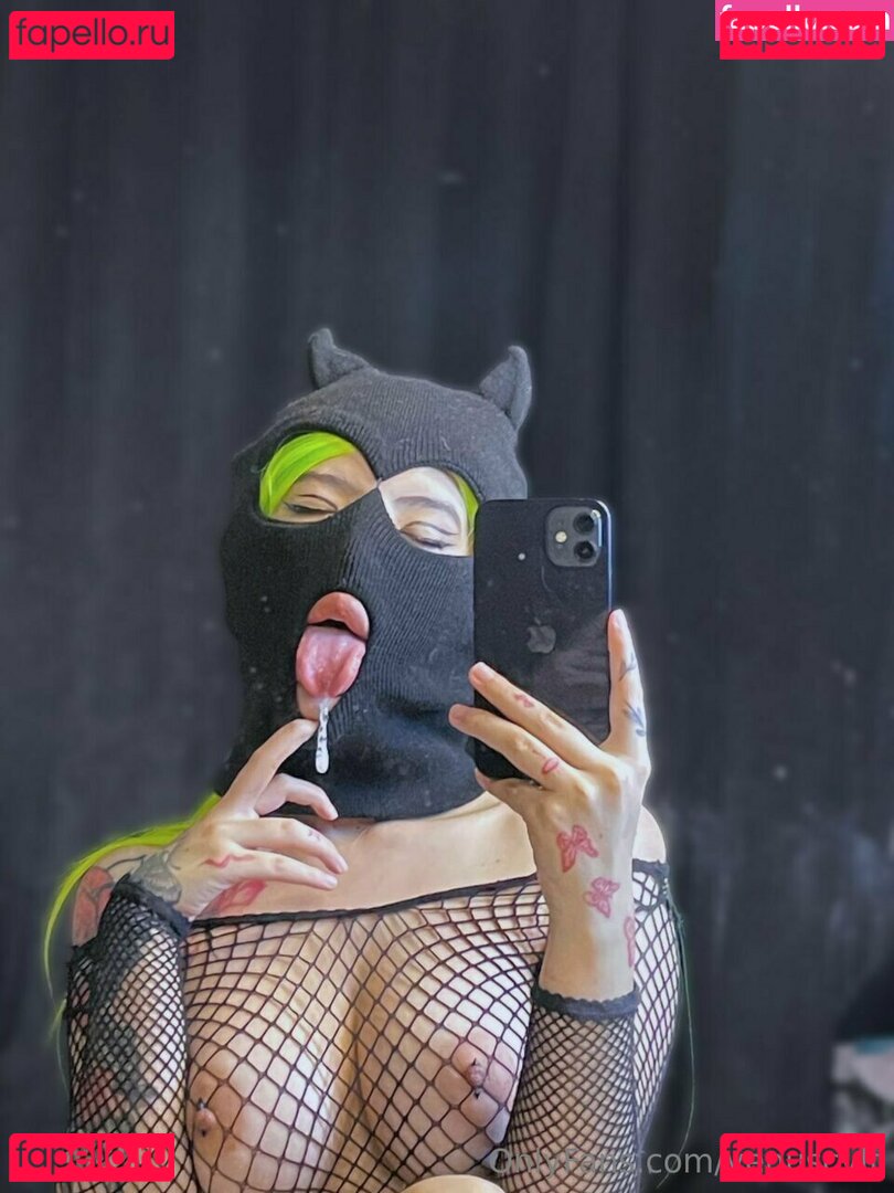 anonkitttyyy Nude Onlyfans Photo 20