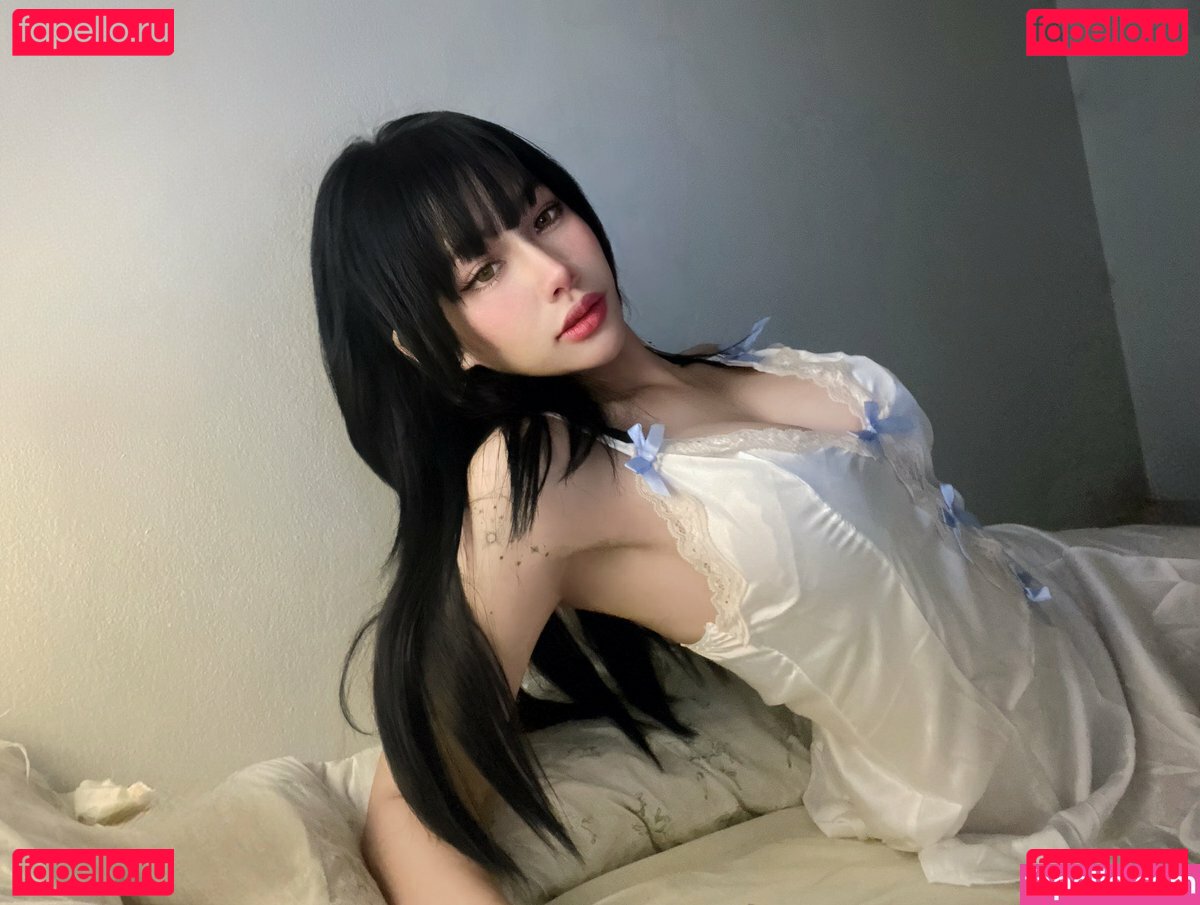 Tomieisme Nude Onlyfans Photo 29