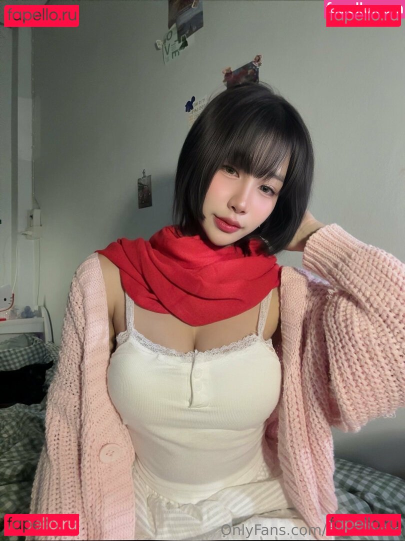 Tomieisme Nude Onlyfans Photo 22