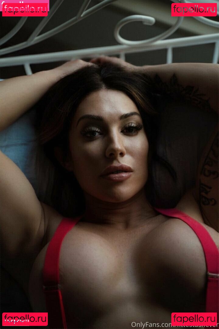 Ashley Lakomowski Nude Onlyfans Photo 24