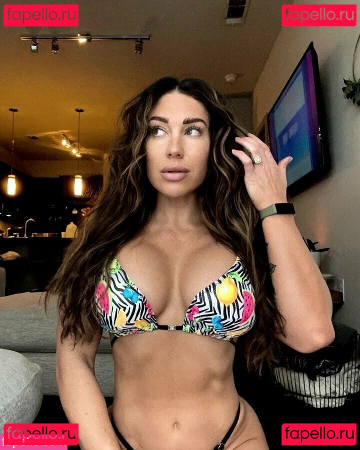 Ashley Lakomowski Nude Onlyfans Photo 7