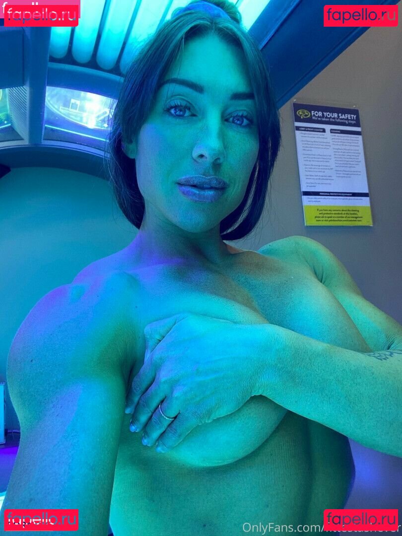 Ashley Lakomowski Nude Onlyfans Photo 4