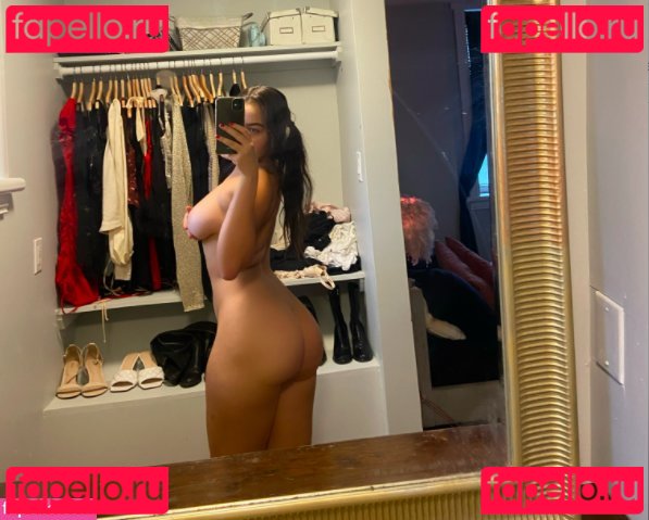 Jorjaa Nude Onlyfans Photo 5