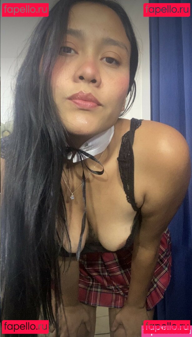 Mendezari Nude Onlyfans Photo 16