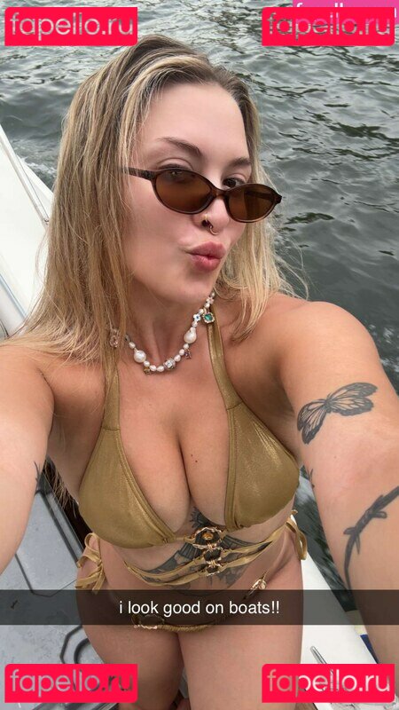 Madison Errichiello Nude Onlyfans Photo 15