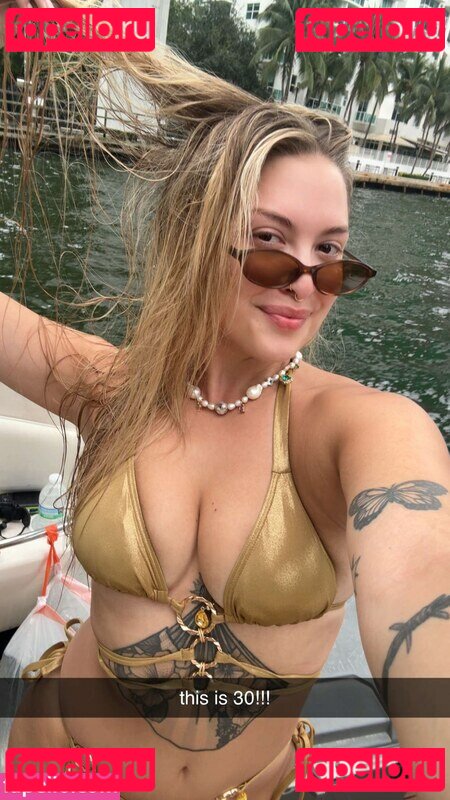 Madison Errichiello Nude Onlyfans Photo 14