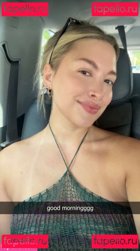Madison Errichiello Nude Onlyfans Photo 11