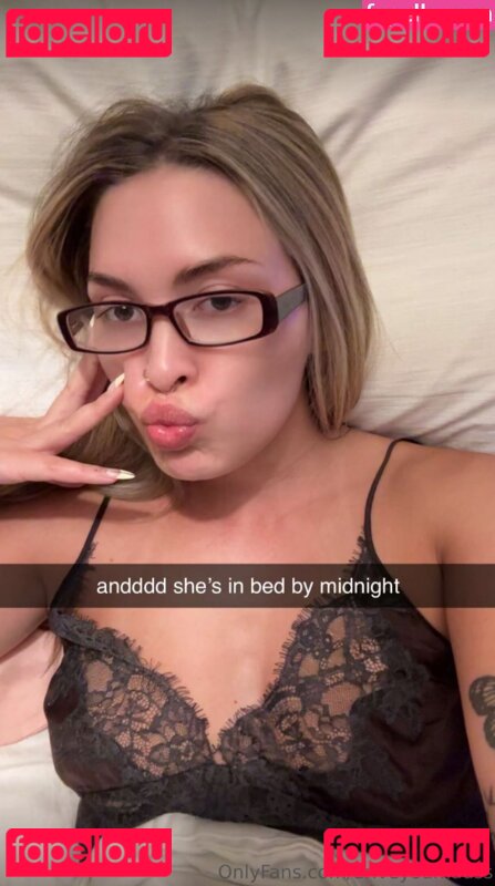 Madison Errichiello Nude Onlyfans Photo 8