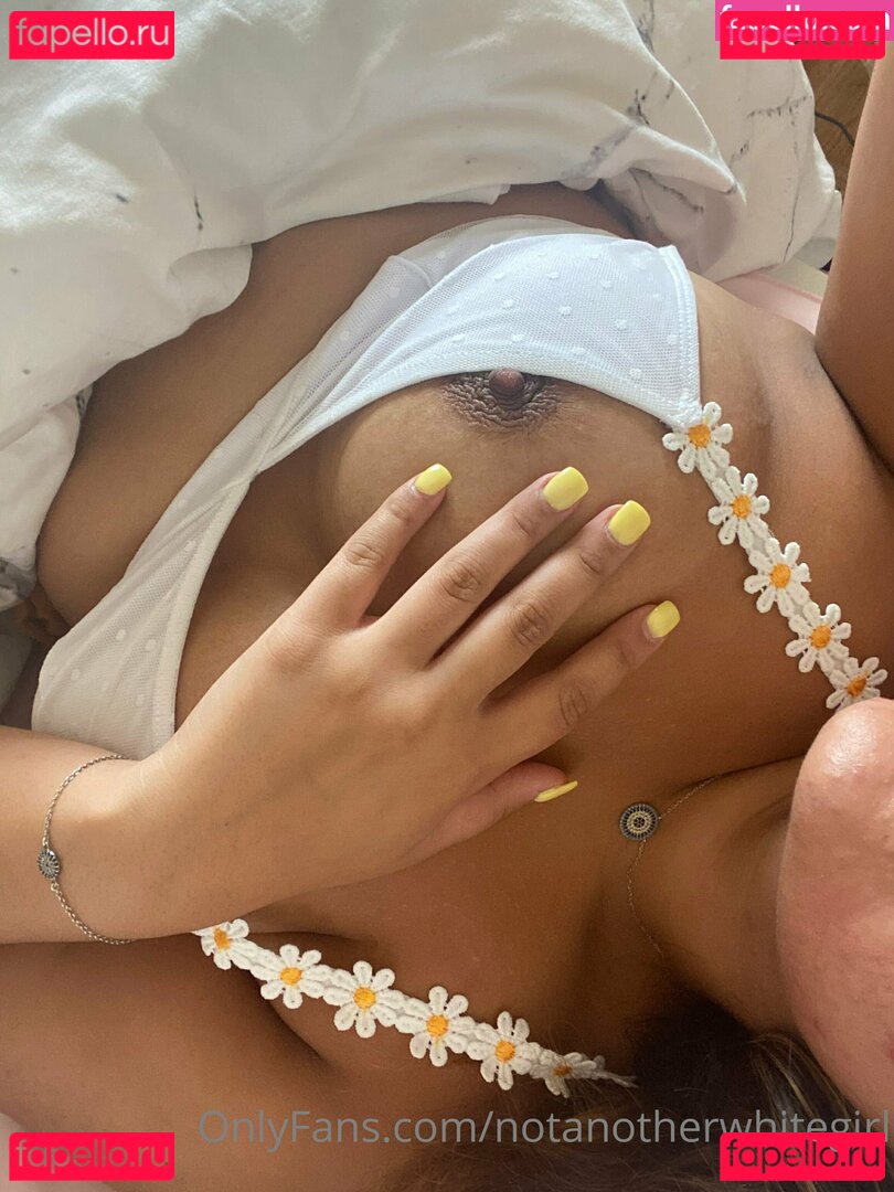 notanotherwhitegirl Nude Onlyfans Photo 28