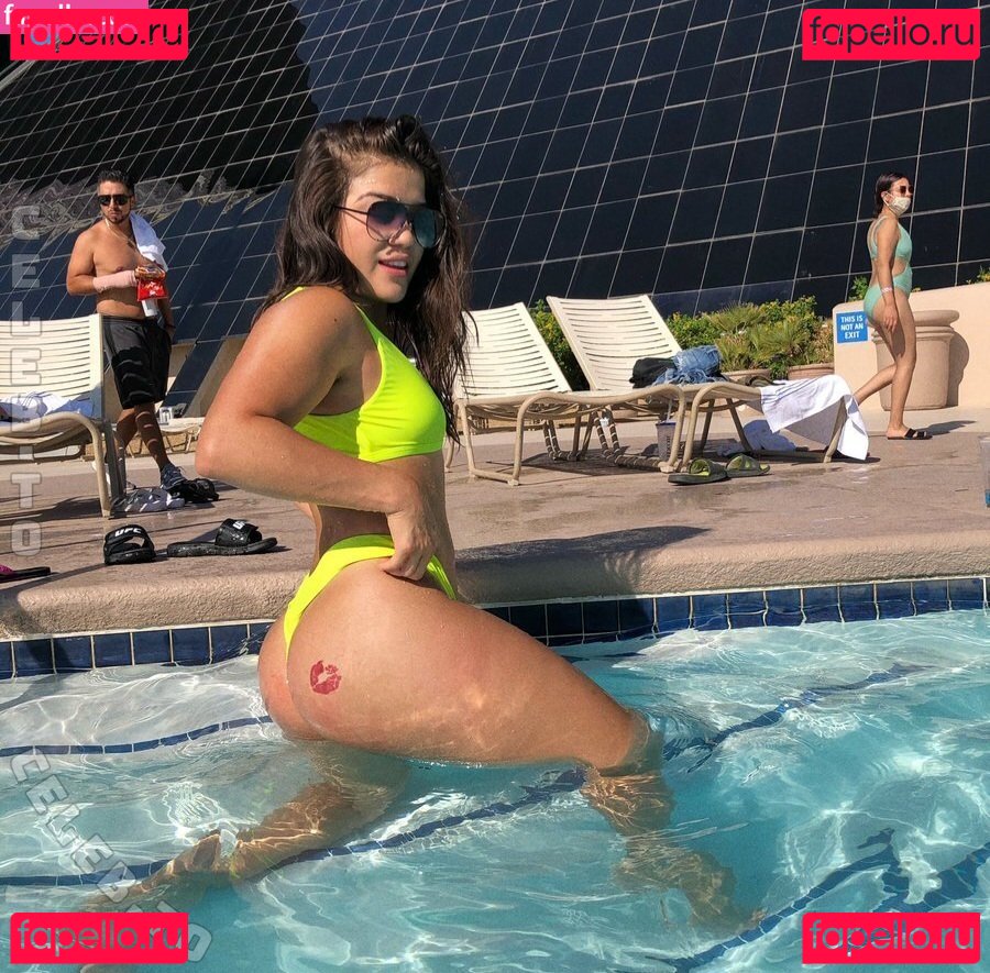 Tracy Cortez Nude Onlyfans Photo 6