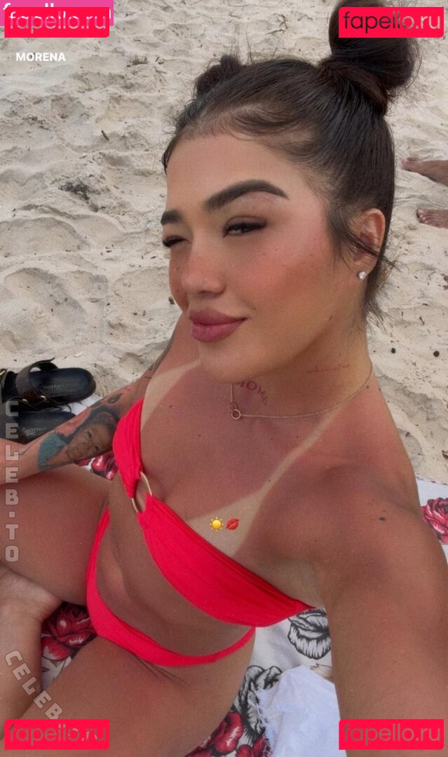 Tracy Cortez Nude Onlyfans Photo 5
