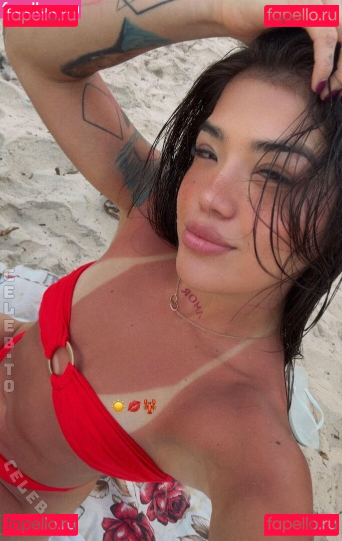Tracy Cortez Nude Onlyfans Photo 3