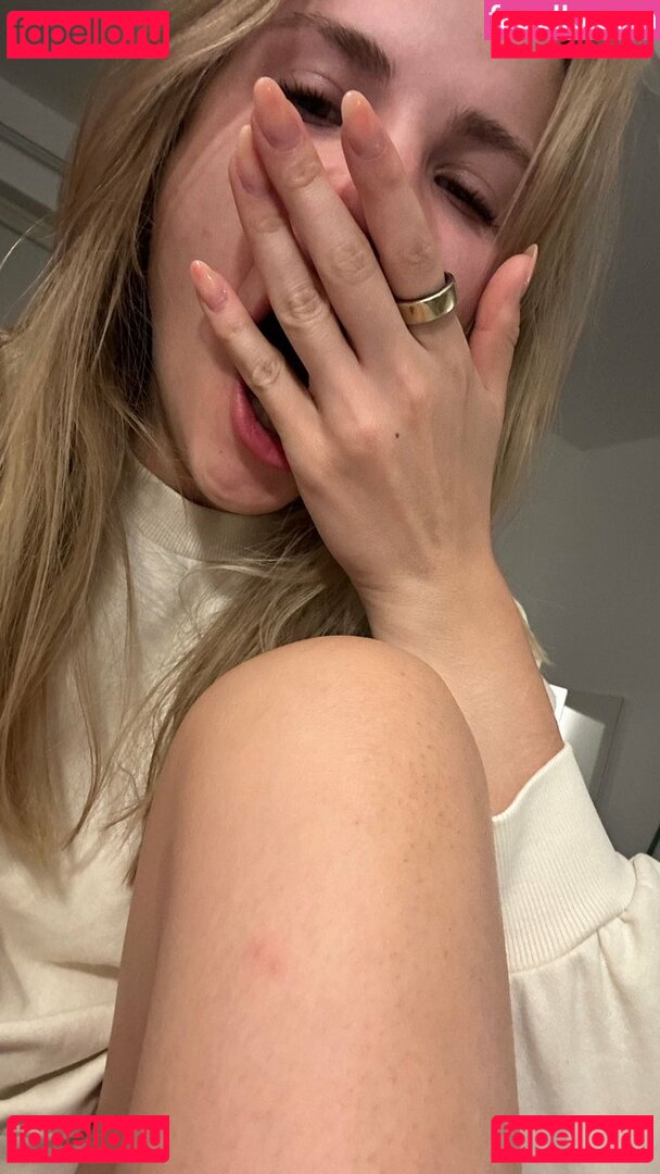 Sweetgini Nude Onlyfans Photo 7