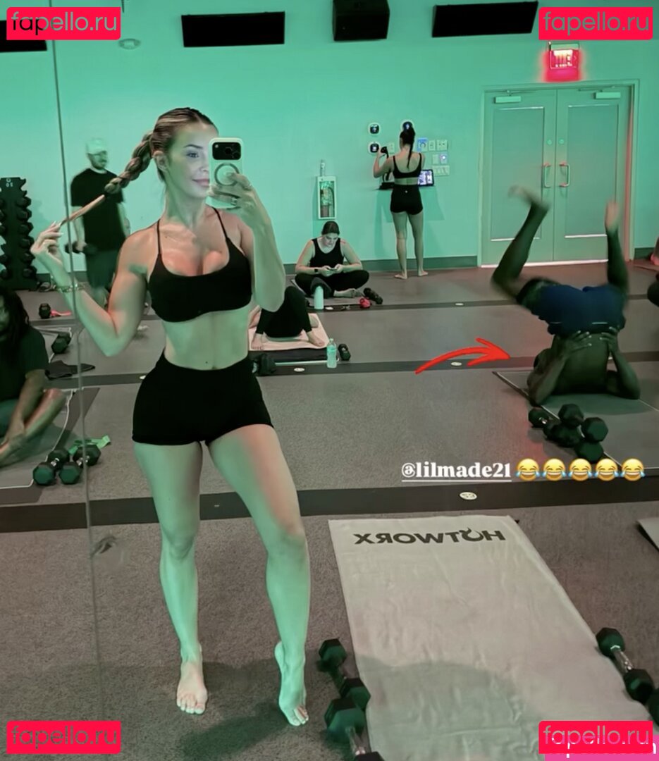 tonileza Nude Onlyfans Photo 6