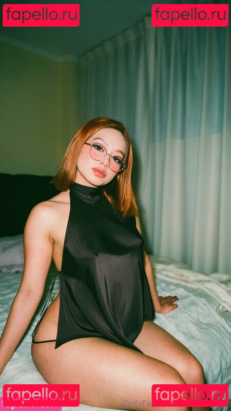 Kariilagata Nude Onlyfans Photo 51