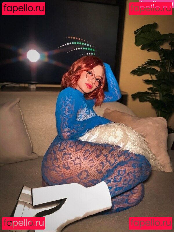 Kariilagata Nude Onlyfans Photo 23