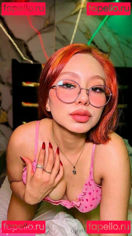 Kariilagata Nude Onlyfans Photo 15