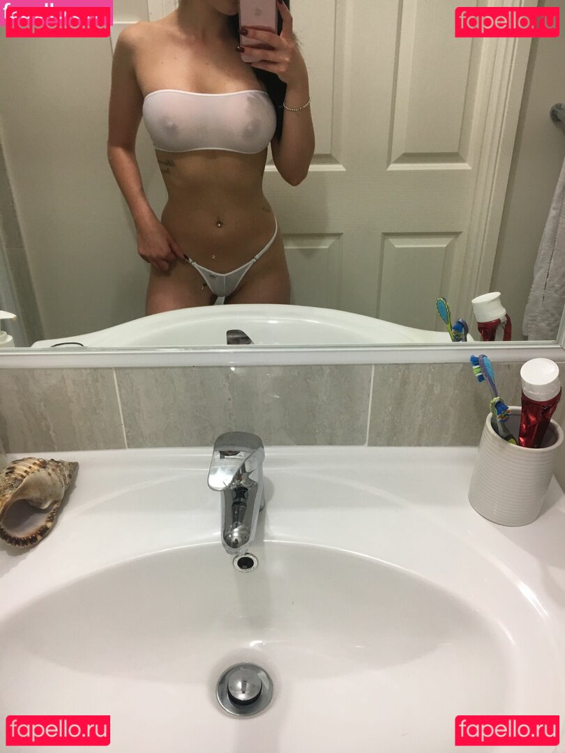 Jane Smith Nude Onlyfans Photo 24