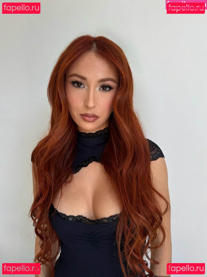 Erola Jons Nude Onlyfans Photo 14