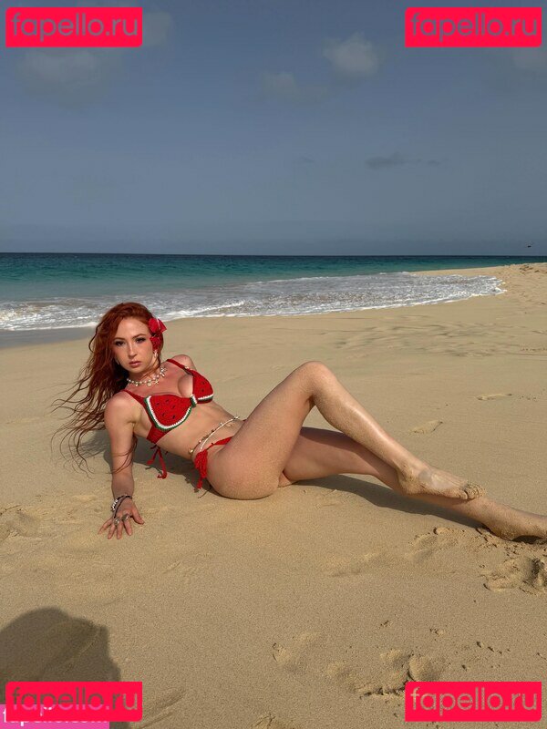 Erola Jons Nude Onlyfans Photo 8