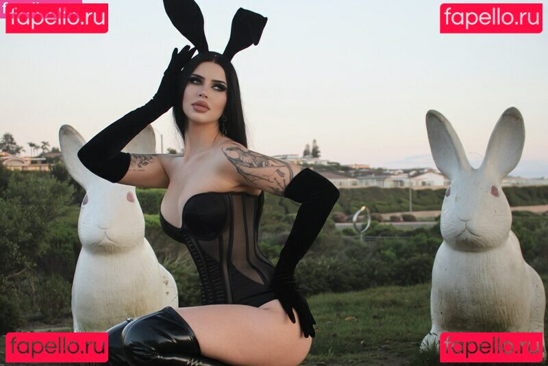 Sasha Massacre Nude Onlyfans Photo 25