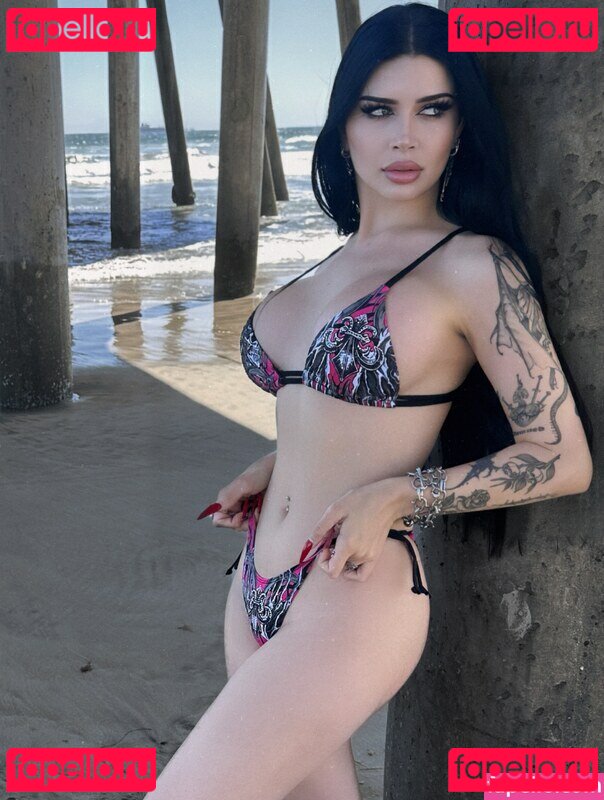 Sasha Massacre Nude Onlyfans Photo 17