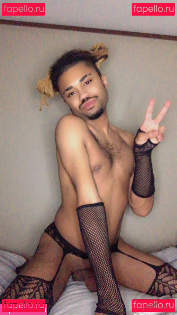 Teddyerotic Nude Onlyfans Photo 4