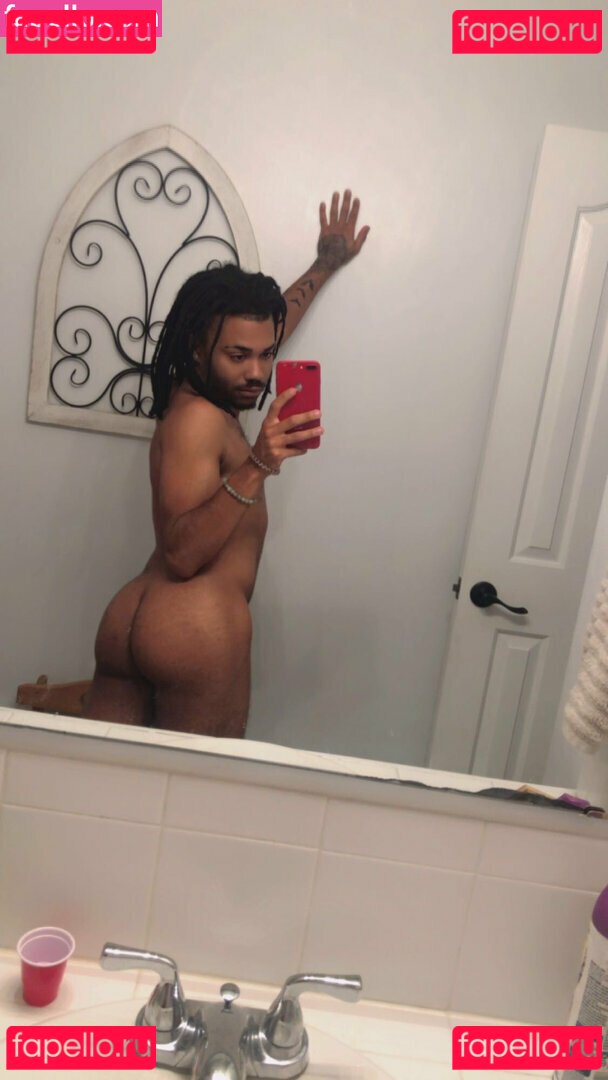 Juwwopdaebony Nude Onlyfans Photo 10