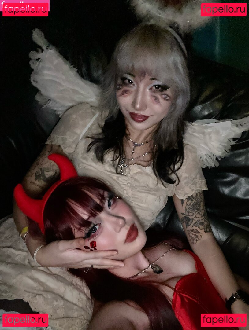 Dazylemon Nude Onlyfans Photo 8