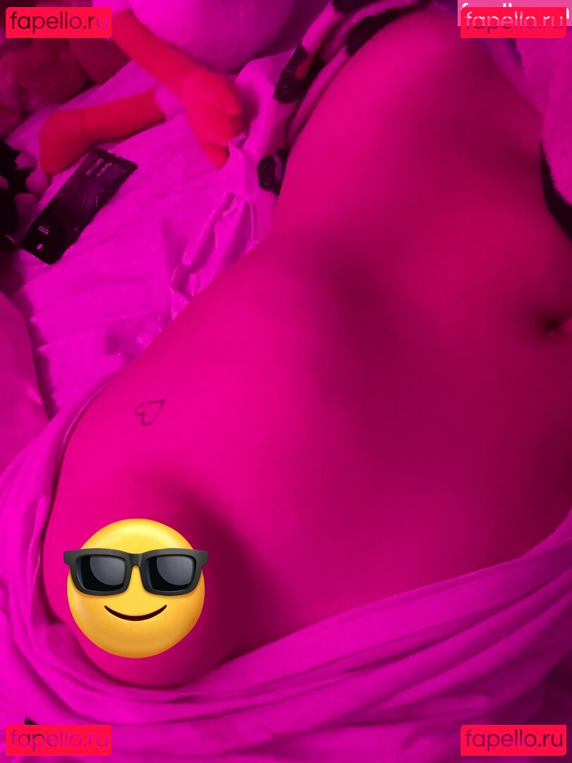 Everchanging Nude Onlyfans Photo 28