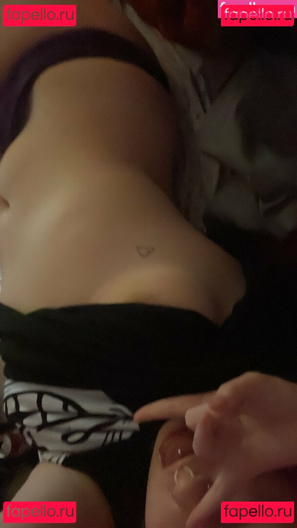 Everchanging Nude Onlyfans Photo 23