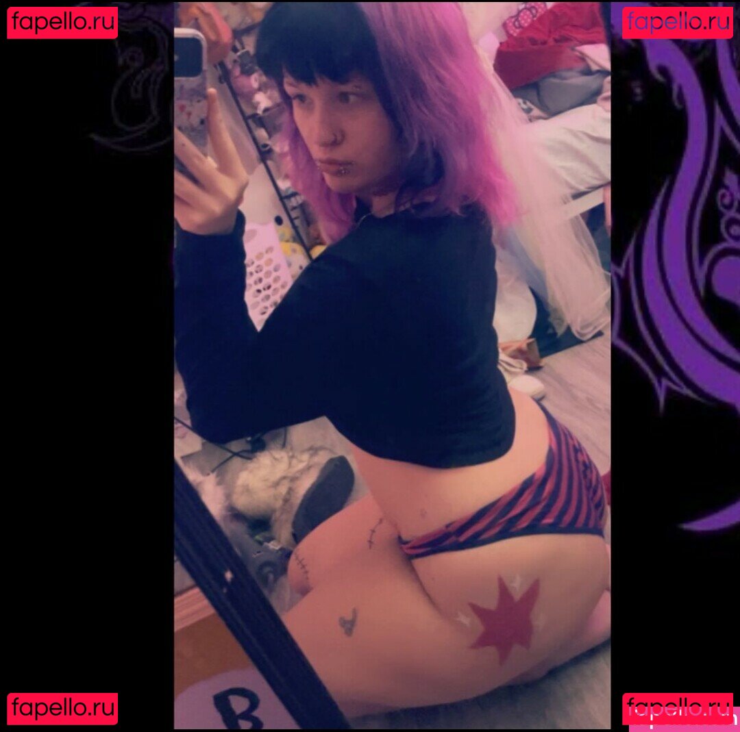 Everchanging Nude Onlyfans Photo 19