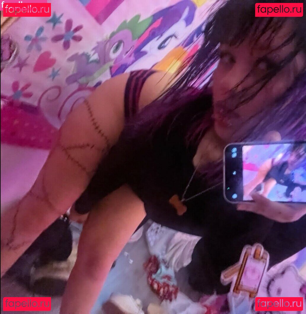 Everchanging Nude Onlyfans Photo 18