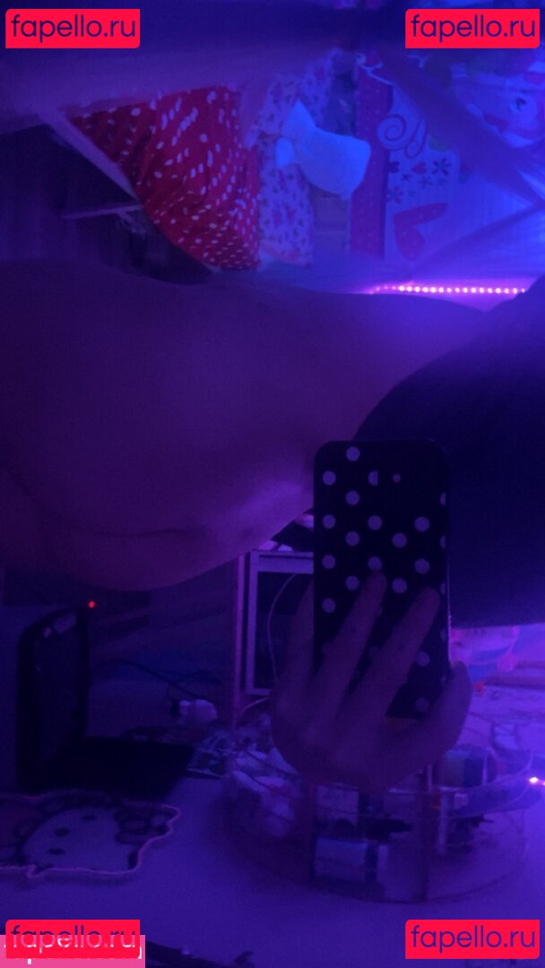 Everchanging Nude Onlyfans Photo 7