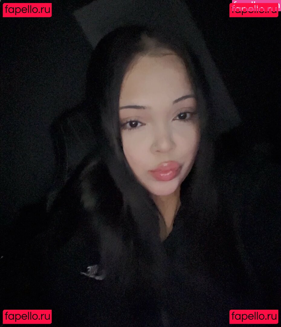 Luvgelix Nude Onlyfans Photo 36