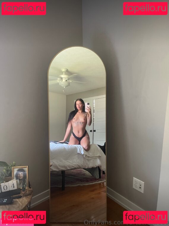 urtattoobooo Nude Onlyfans Photo 17