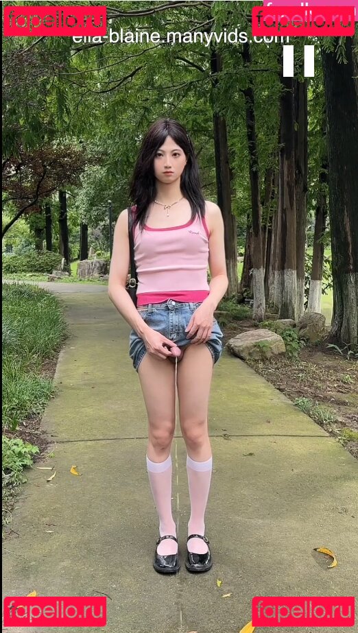 CD Xun Nude Onlyfans Photo 38
